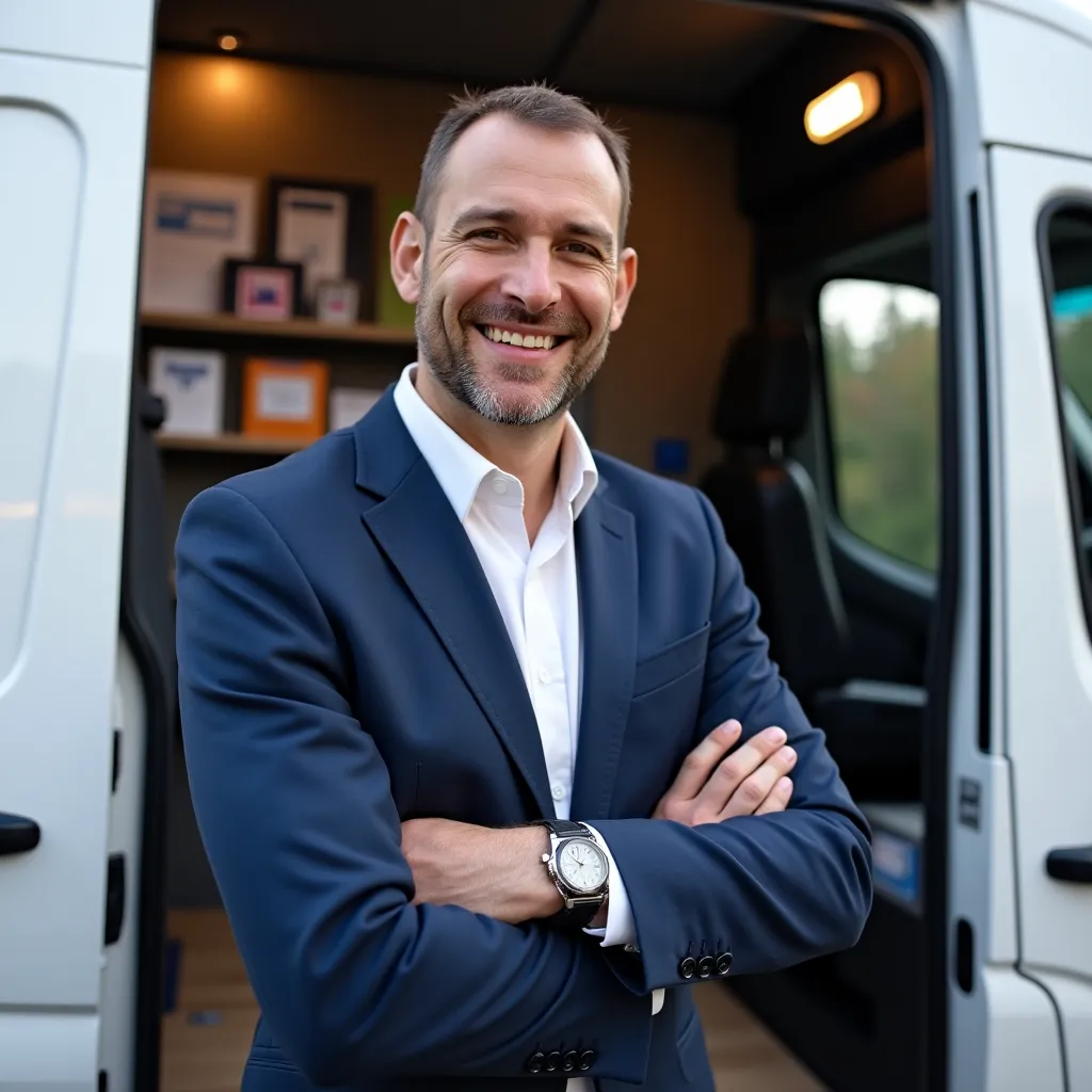 Felix Baumann, Kommunikationsexperte